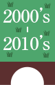 2000's-2010's