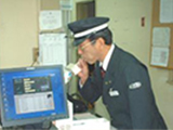 出勤