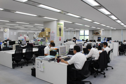 訓練イメージ